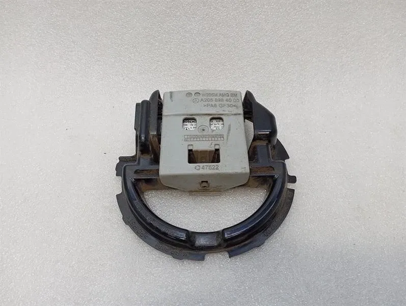 Mercedes C Class W205 Radar Sensor A0009056713 Distronic A2058884000