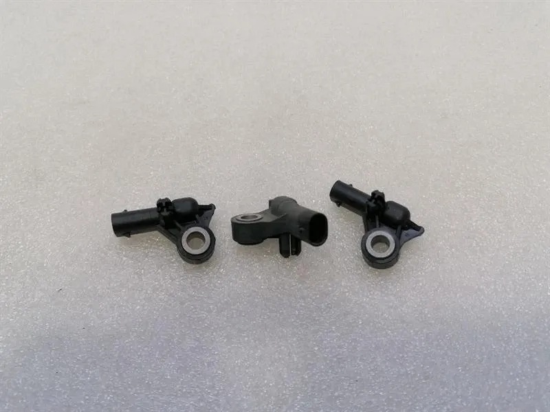Ferrari Portofino F164 Front Crash Sensor 764923 Front Impact Sensor