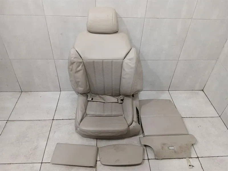 BENTLEY CONTINENTAL FLYING SPUR Seats LH FRONT LEATHERS Seats Interior