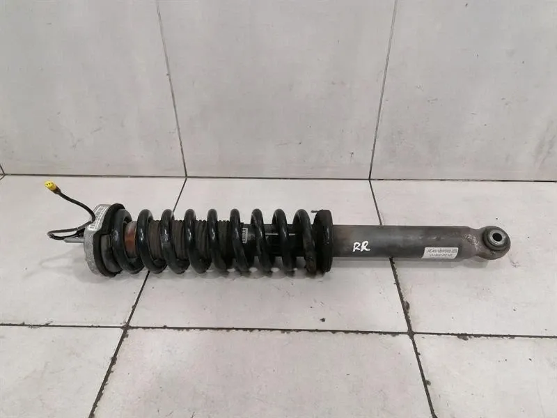 Aston Martin Rapide 10-14 Shock Absorber Rear AD43-18W002-CB Rear Shock Absorber