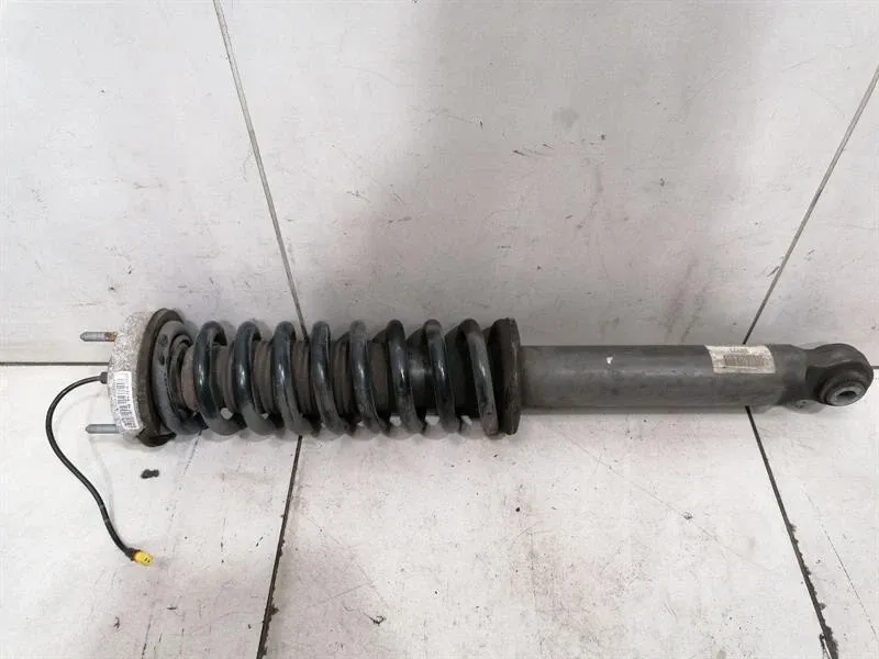Aston Martin Rapide 10-14 Shock Absorber Front AD43-18B036-AC Front Shock Absorber