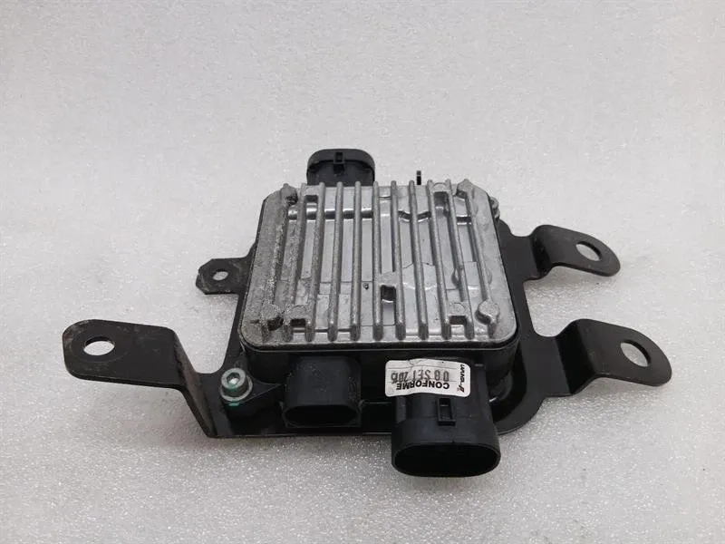 Ferrari California T F149 14-17 Electronic Module 294559 ECU FUEL PUMPS