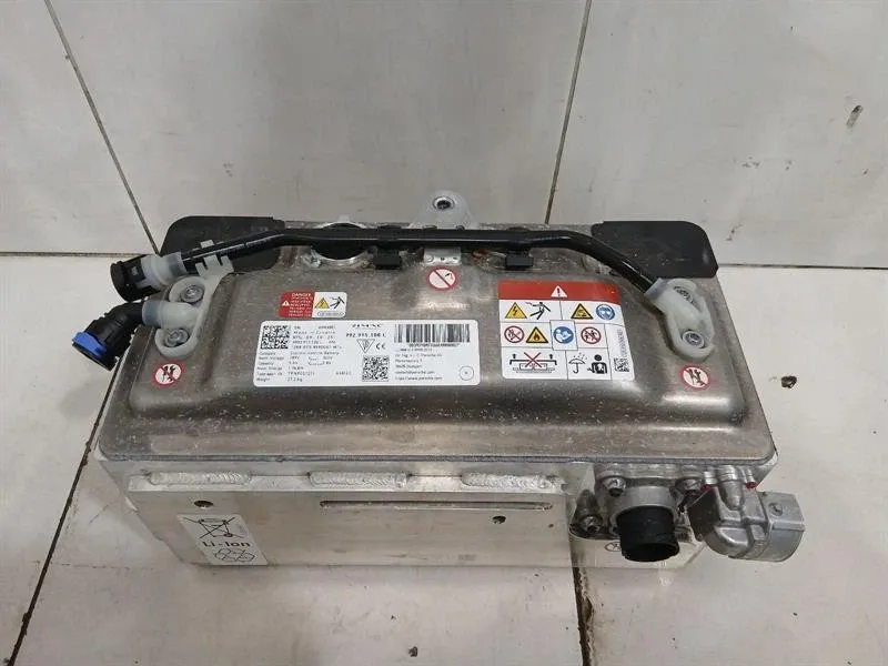 Porsche 911 992 hybrid battery 992915100LY hybrid battery 992915100AX