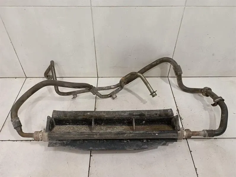 Maybach 62 V240 Engine Oil Cooler A2205000500 Oil Cooler Radiator