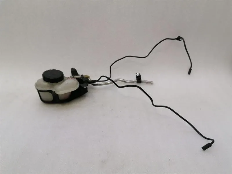Mercedes CL W217 expansion tank A2782000385 expansion tank coolant