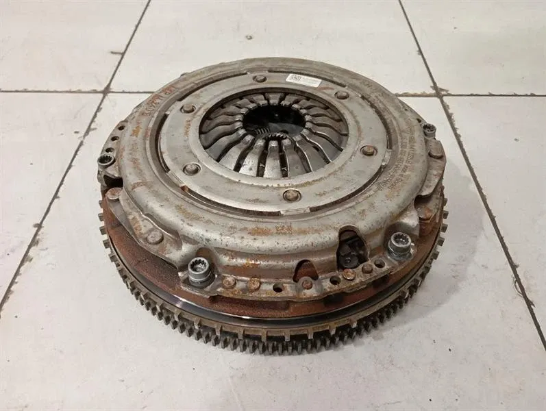 Porsche Spyder GT4 Cayman 718 Flywheel + Clutch Basket 982141025B Clutch