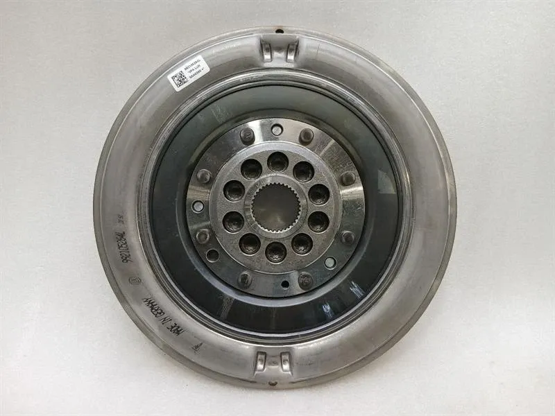 500km 2026 3.6 Porsche 911 992 GTS Hybrid Flywheel 992105264L Flywheel PDK