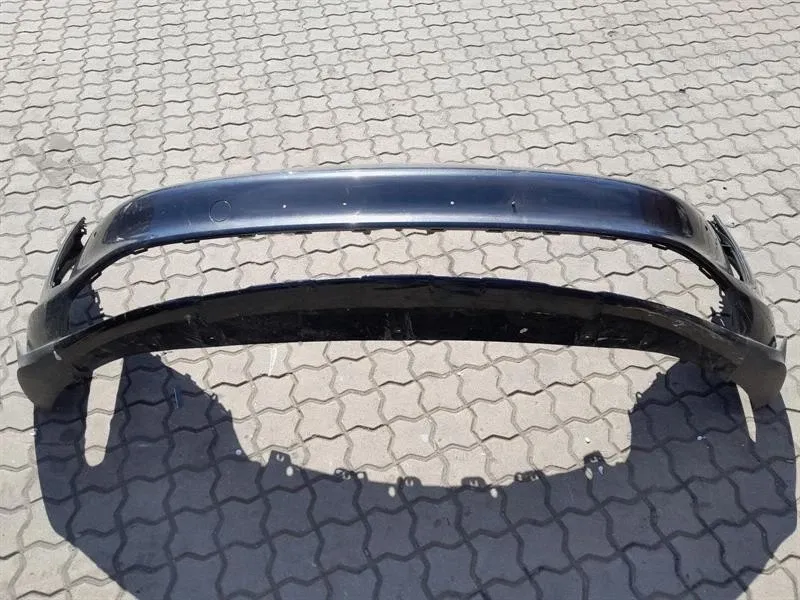 Porsche Taycan 9J Front Bumper 9J0807221E Front Bumper