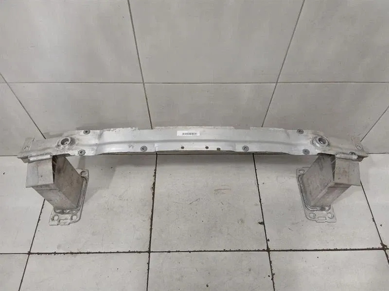 Porsche Cayenne 9Y MK3 E3 Front Bumper Beam 9Y0807109B Front Bumper Carrier