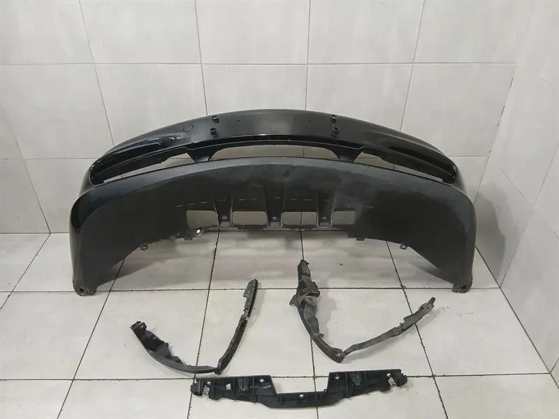 2002-2004 MK2 PORSCHE 911 996 FRONT BUMPER 99650531106 FRONT BUMPER COMPLETE
