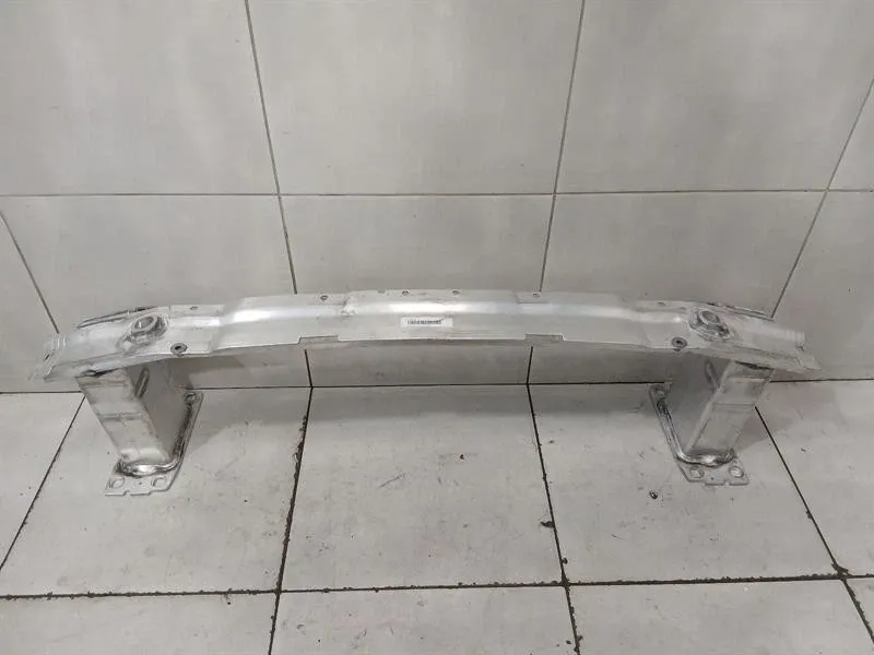 Porsche Cayenne 9Y MK3 E3 Front Bumper Beam 9Y0807309B Front Bumper Carrier