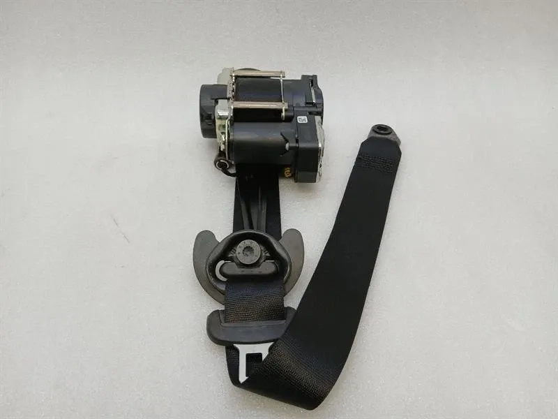 Porsche Panamera 976 G3 2024-2026 Front Seatbelt 976857705B Left Seatbelt
