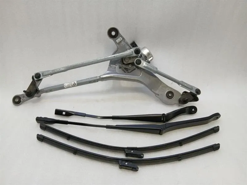 Porsche 911 992 Front Wiper Linkage 992955120F RHD RIGHT HAND DRIVE