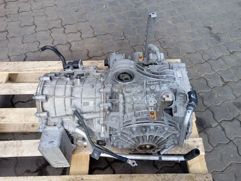 McLaren 720S Gearbox 14GA011CP Gearbox DCT DKG TRANSMISSION M840T