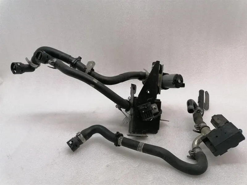 Maserati Granturismo M145 heater valve 67635900 heater valve 69417100