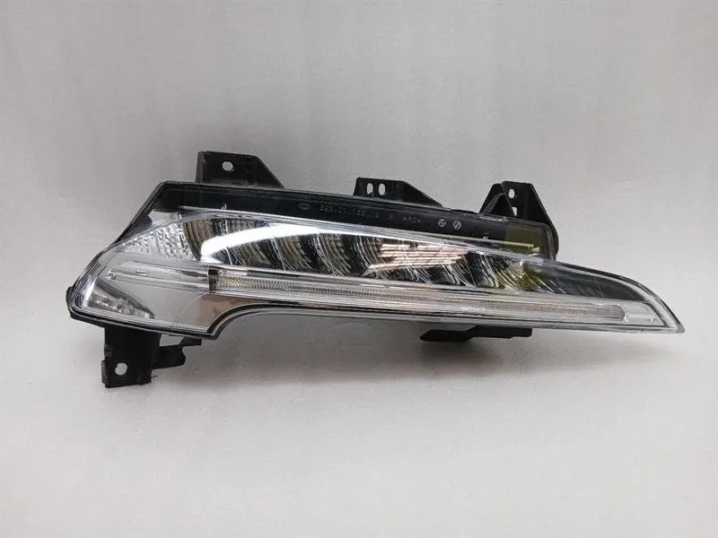 Porsche 911 991 DRL Daytime Running Light 99163115204 RH Daytime Running Light
