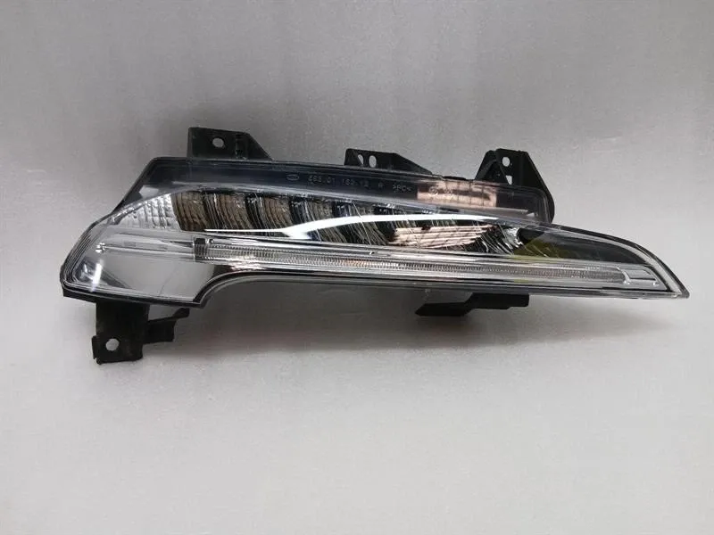 Porsche 911 991 DRL Daytime Running Light 99163115205 RH Daytime Running Light