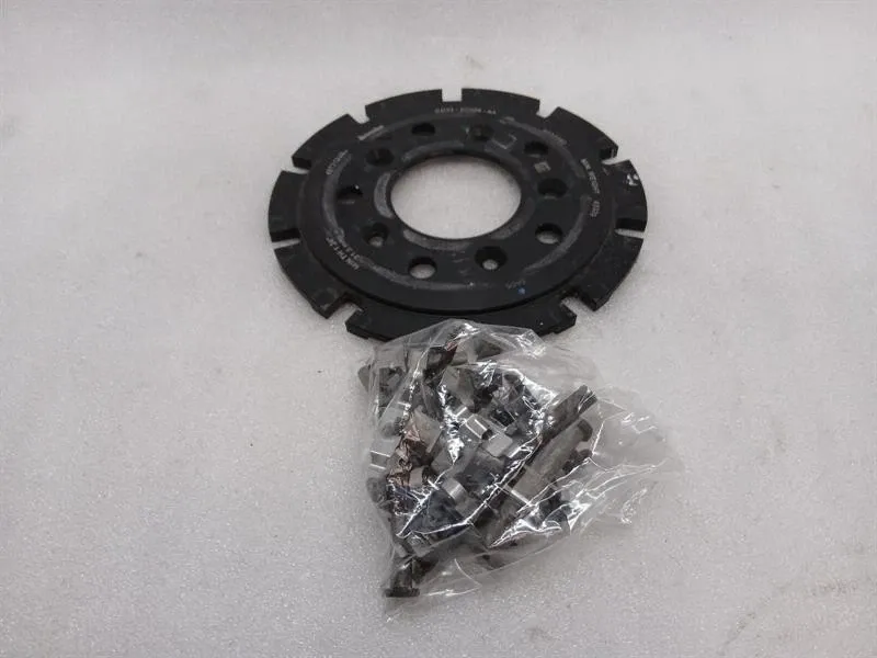 Aston Martin Vanquish AM310 Brake Disc Rear CD33-2C026-AA Brake Disc Parts