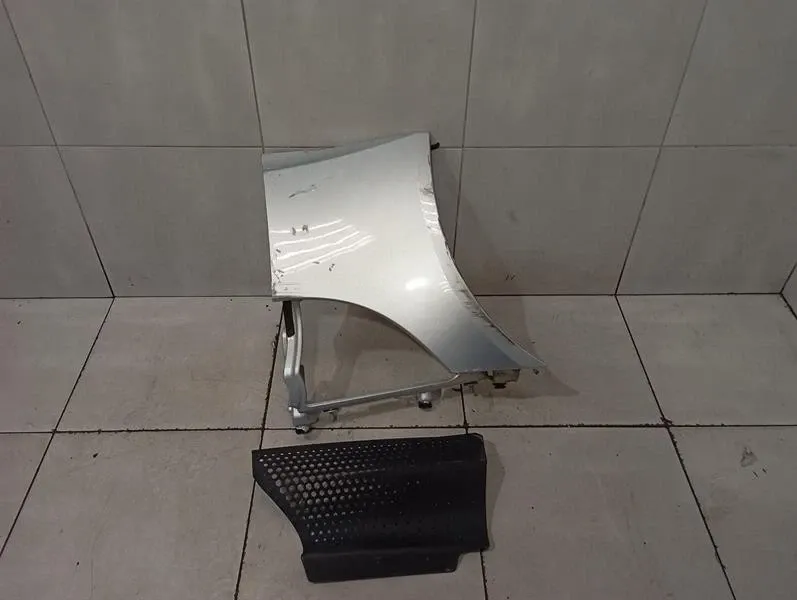 Aston Martin Vantage AM6 2018-2025 Cover KY63-16006-A Fairing