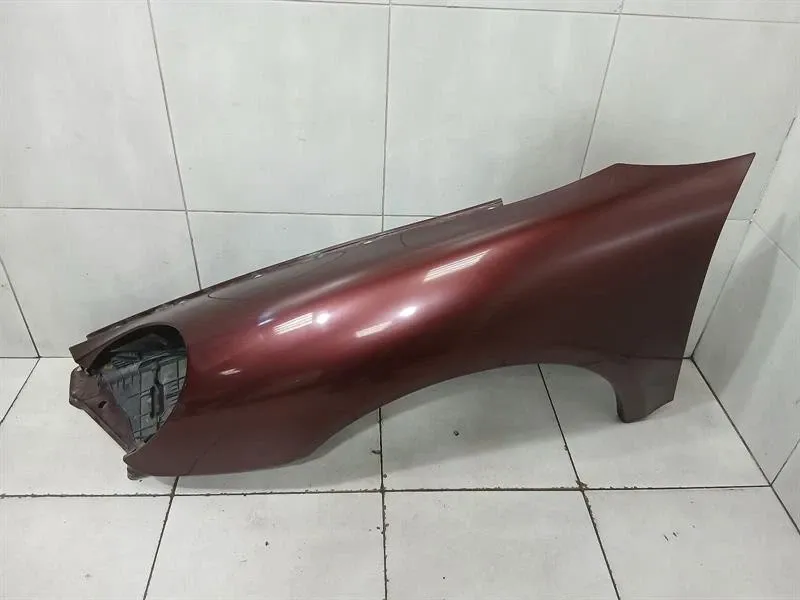 Porsche Boxster 987 Left Wing 98750303100 Left Fender