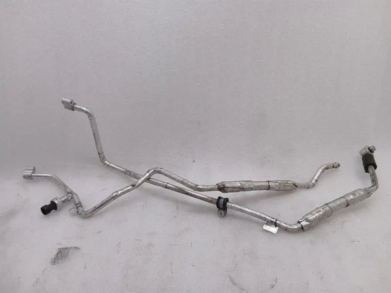 McLaren 650S Spider 14-17 A/C Pipe 11A7096CP Air Conditioning Climate Control