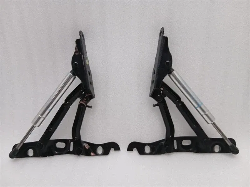 Aston Martin DB9 Volante boat hinge 4G4342740AD SET tailgate hinge
