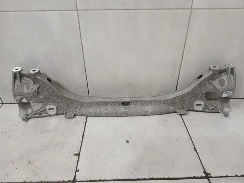 Porsche 911 992 subframe rear 992505105B middle axle frame rear axle center