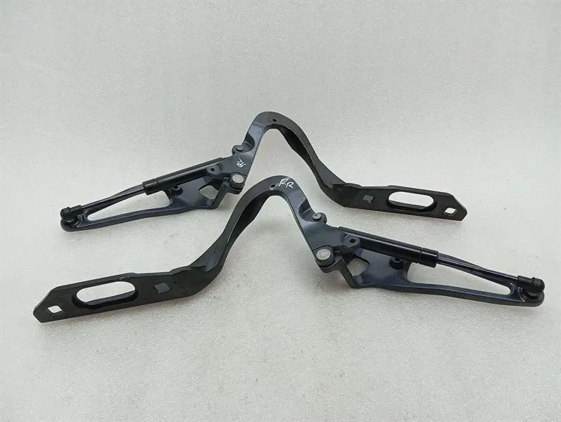 Aston Martin DBS SUPERLEGGERA AM7 18-24 boat hinge SET tailgate hinge