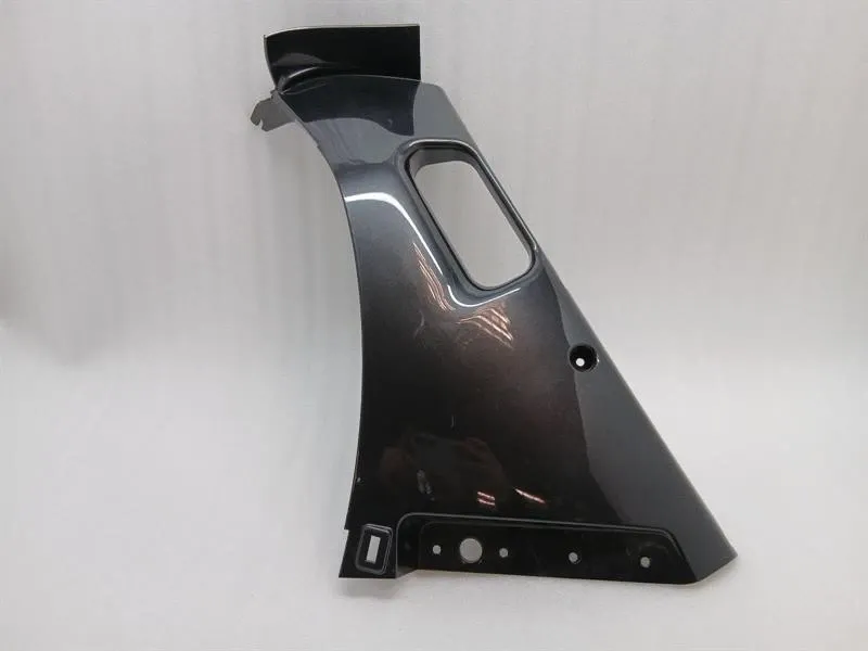 McLaren 570S Spider Cover 13AA706CP Fairing LH Left Quarter Panel Side Scoop