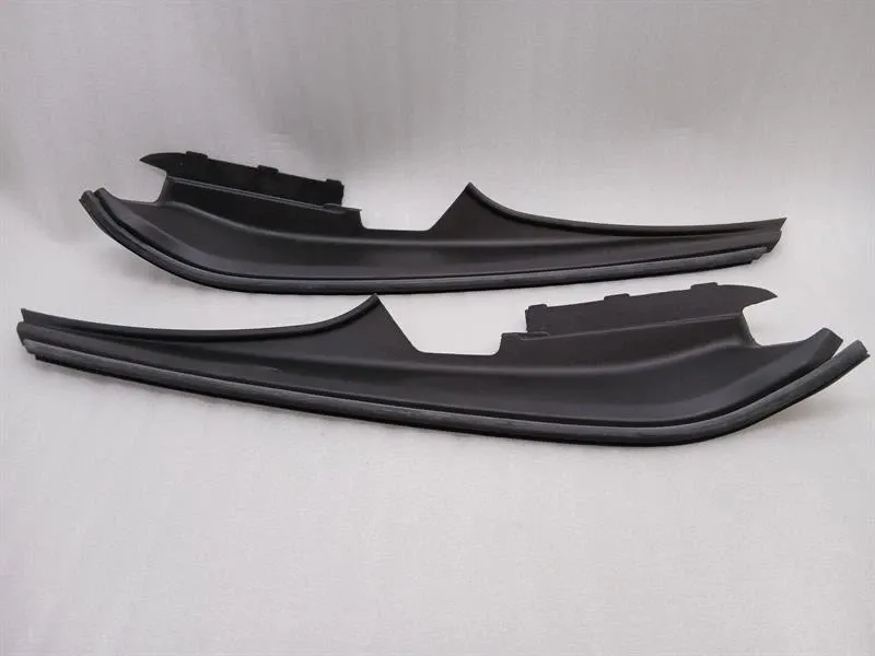 McLaren 720S Coupe Cover 14a0167cp Trim