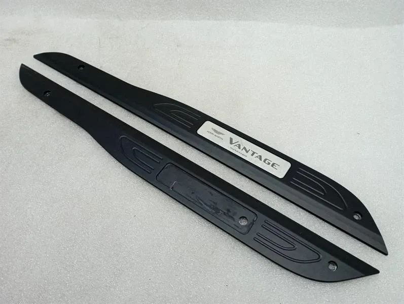 Aston Martin Vantage AM6 2018-2025 Door Sill KY63-132A12-BB Door Sill Trim