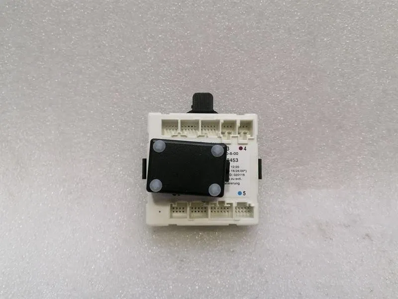 Aston Martin Vantage AM6 2018-25 Electronic module KY63-11505-AA LH control unit