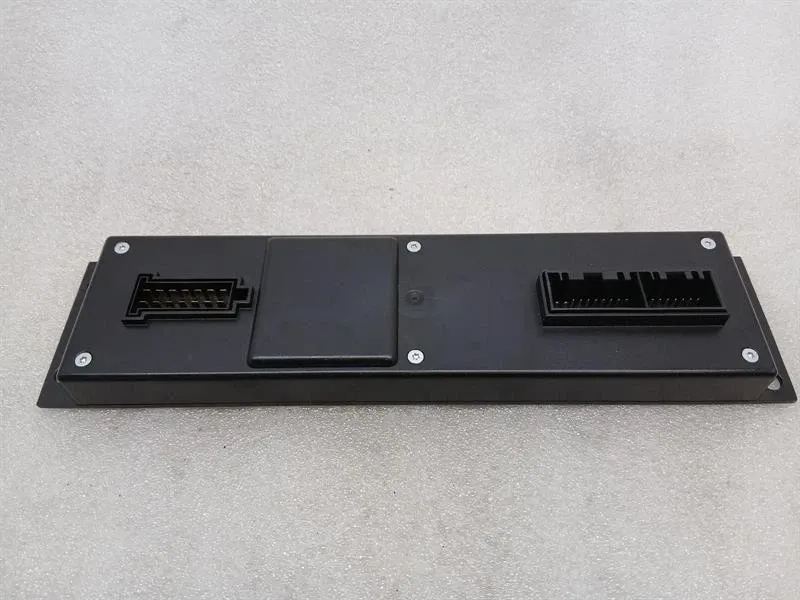ASTON MARTIN VANQUISH AM310 module CD33-14C249-AE control unit SEAT SEAT