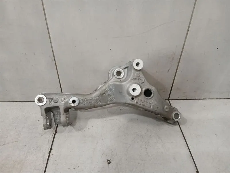 Porsche 911 992 subframe rear 992505064C right axle frame rear axle