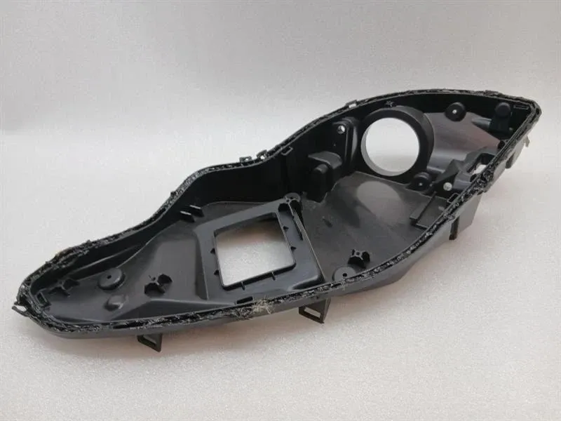 McLaren MP4-12C cover LH headlight cover MP4-12C fairing left