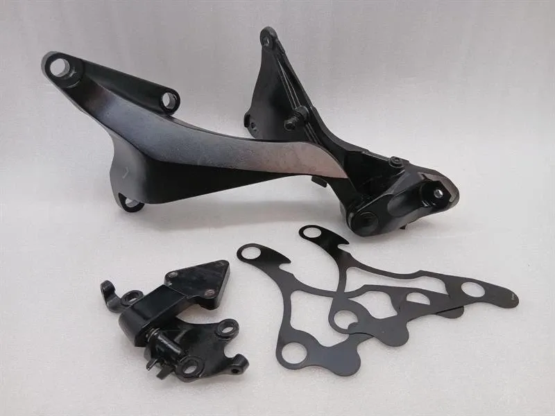 McLaren 720S Coupe Door Hinge 14AB420SP LEFT Door Hinge Left