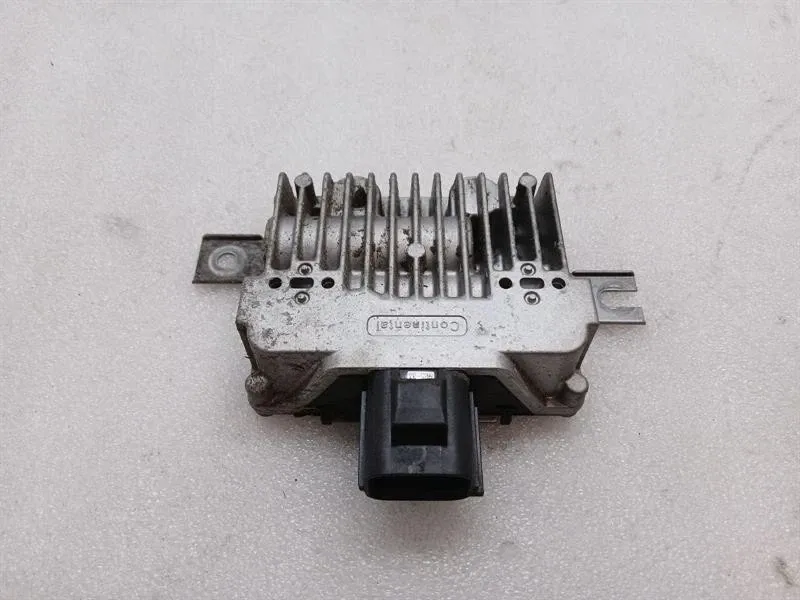 Aston Martin Vanquish AM310 Electronic module 7H42-9D372-AA control unit FUEL