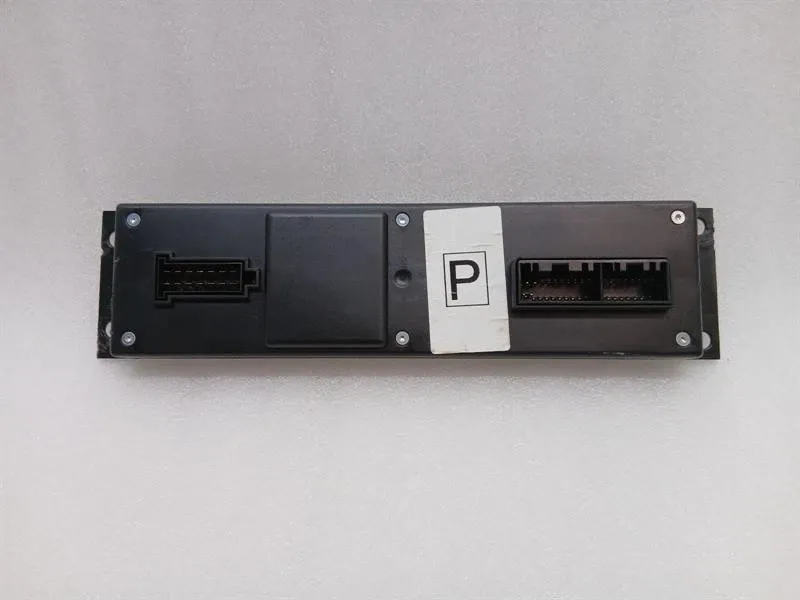 Aston Martin DB9 Volante Passenger Seat Module 9G43-14C546-AA Seat ECU