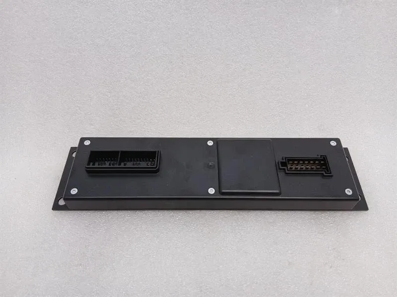 Aston Martin Vanquish AM310 seat control module CD33-4C249-AE seat control unit
