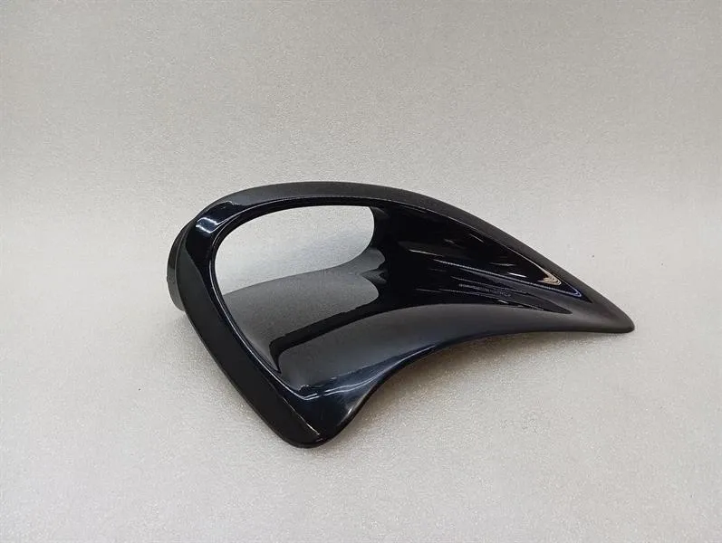 Porsche 911 996 Left Air Duct Cover 99650456300 Air Duct Trim Left