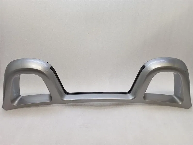 Porsche Boxster 981 Cover 98155533102 Trim Roll Bar 98155533103