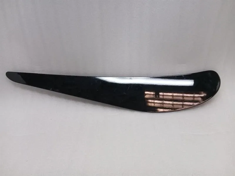 McLaren 720S Coupe Cover 14ac046cp Rh Door Inner Cover Trim