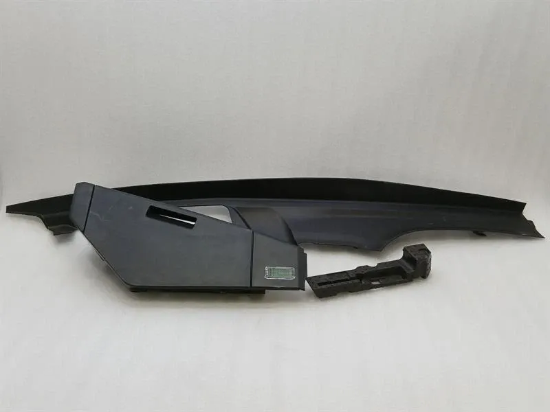 Porsche 911 992 Cover Set 992821941D Trim Set