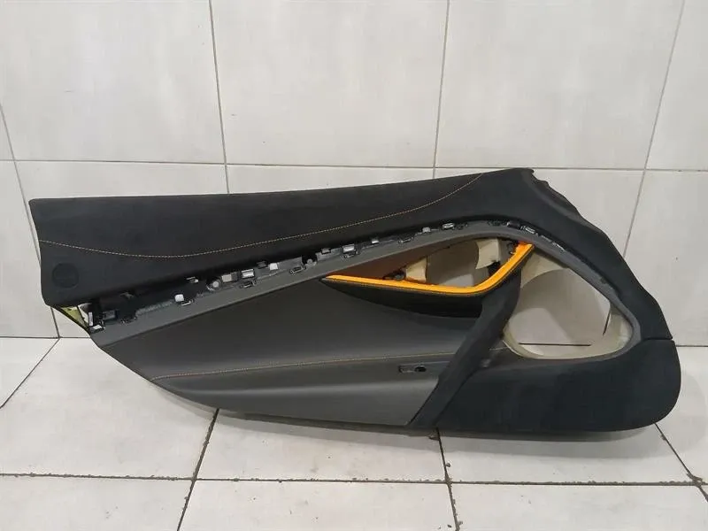 McLaren 720S coupe door card front left 14NA186CP door panel front left