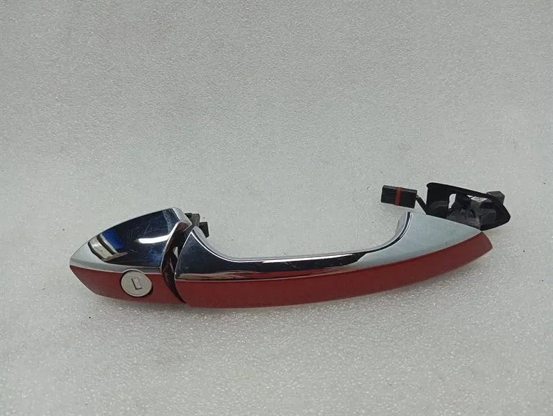 MERCEDES SL R231 DOOR HANDLE A2047601470 DOOR HANDLE KEYLESS-GO RHD A2047662025