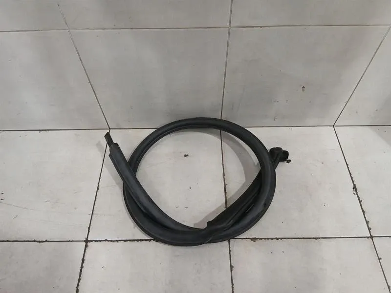 Porsche 911 992 door seal 992831703K LH door seals left