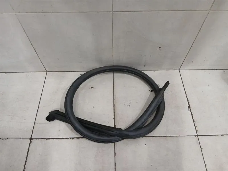 Porsche 911 992 door seal 992831704K RH door seals right