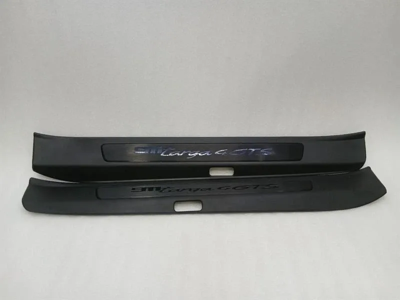 Porsche 911 992 Door Sill 992853369BB Door Sill Targa 4 GTS