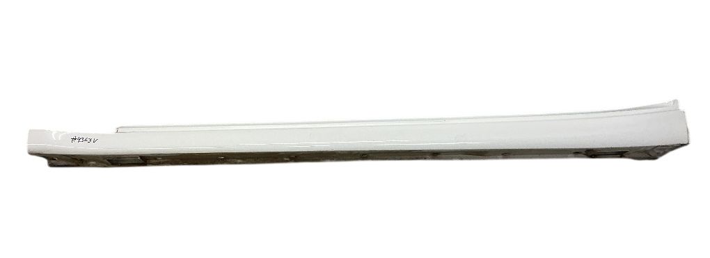 97055920102 Side Skirt Left PORSCHE PANAMERA I (970) (2009-2016)