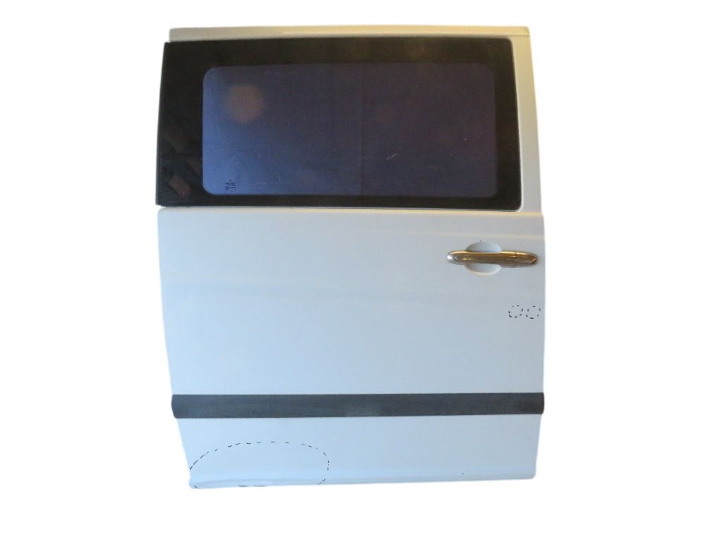 A6397302005 A6397303005 Sliding door right MERCEDES-BENZ VITO / VIANO (W639) (2003-2014)